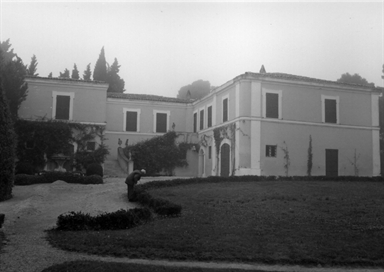 Villa Ferretti
